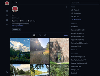 screenshot von grain