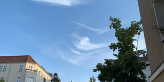 mir ist schon klar, dass ich die bei­zeich­nung „dra­ma­ti­scher him­mel“ hier in­fla­tio­när nut­ze. aber die­ser …