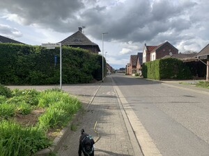 tichelkamp in karken / bei heinsberg