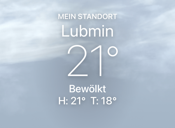 hundestrand lubmin 2026