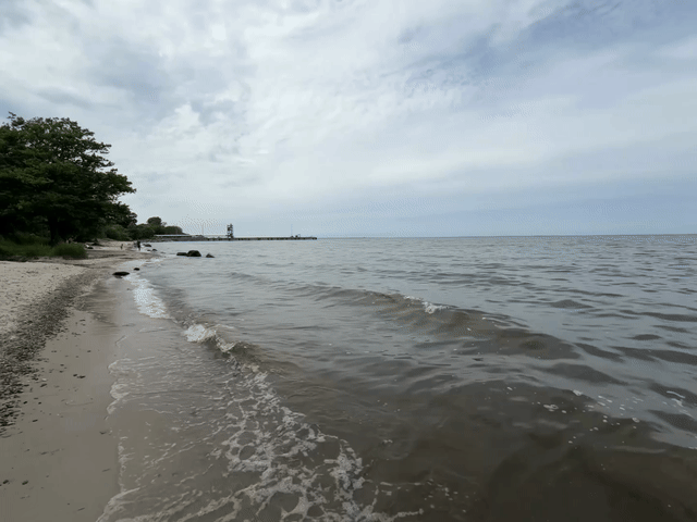 hundestrand lubmin 2026
