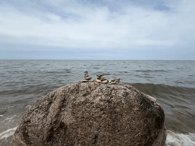 hundestrand lubmin 2026