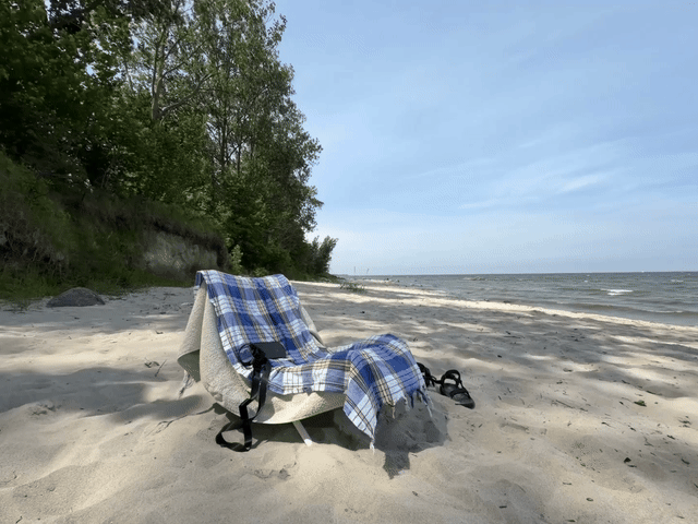 hundestrand lubmin 2026