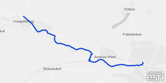 Route