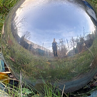 kugelselfie