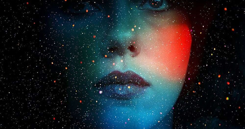 under the skin