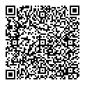 QR code mit dem sich 23 von mir empfohlene sessions in die republica app importieren lassen.