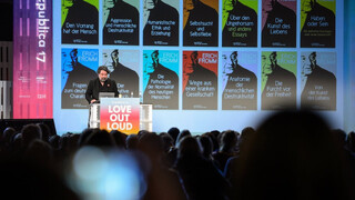 YouTube Video Vorschaubild