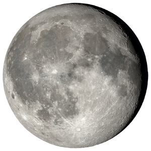 mond