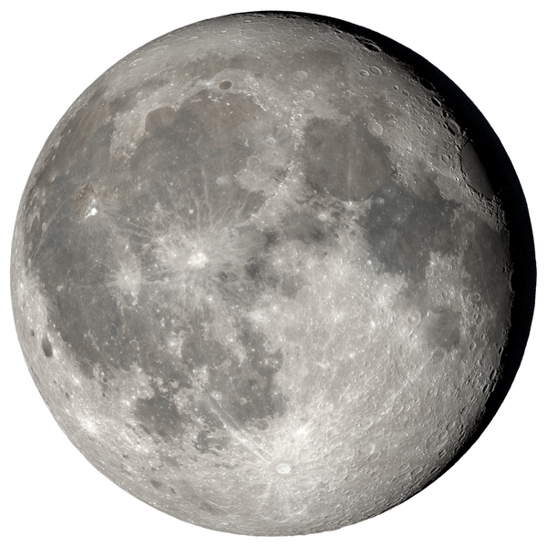 mond