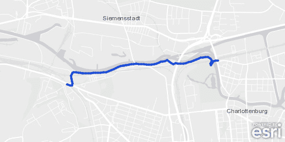 Route