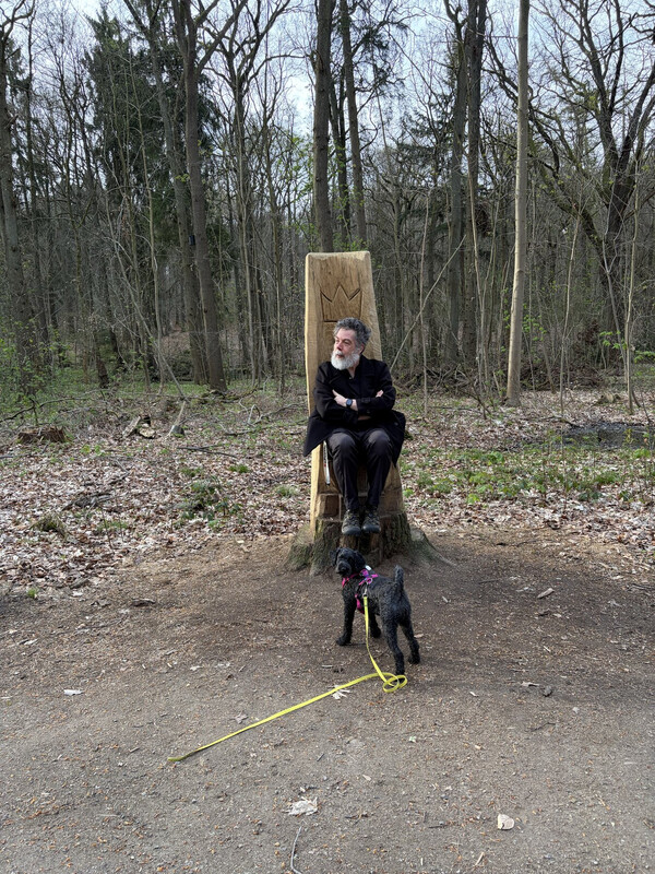 morgenspaziergang 05.04.2026