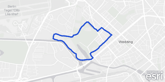 Route