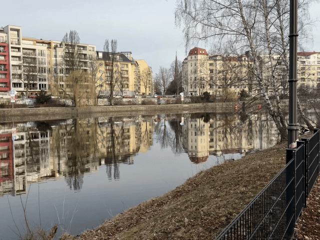 morgenspaziergang 08.03.2026