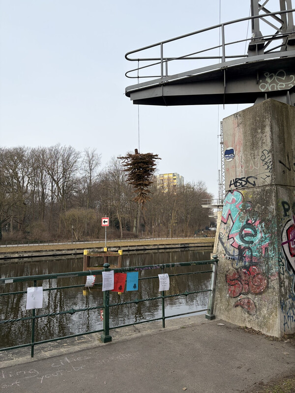 morgenspaziergang 08.03.2026