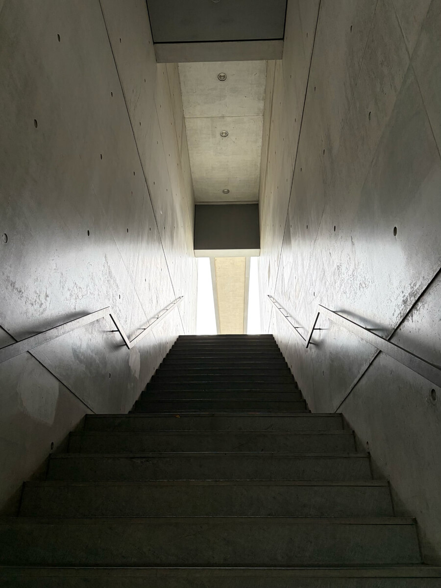loebbetreppe