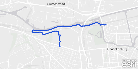 spaziergang ruhwald und faule spree