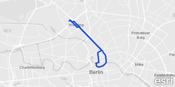 Route