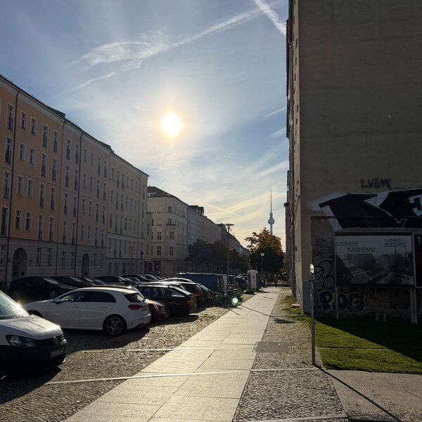 morgenspaziergang 19.10.2025