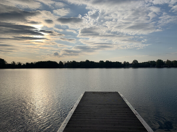morgenspaziergang 20.4.2025