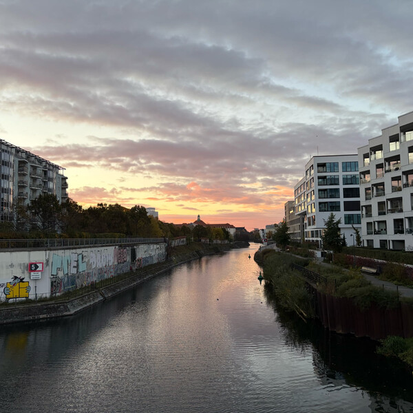 morgenspaziergang 26.10.2025