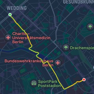 morgenspaziergang 28.08.2025