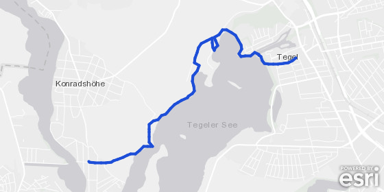 Route