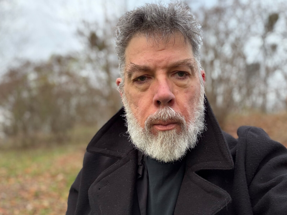 selfie 30.11.2025