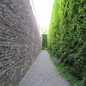 museumsinsel hombroich
