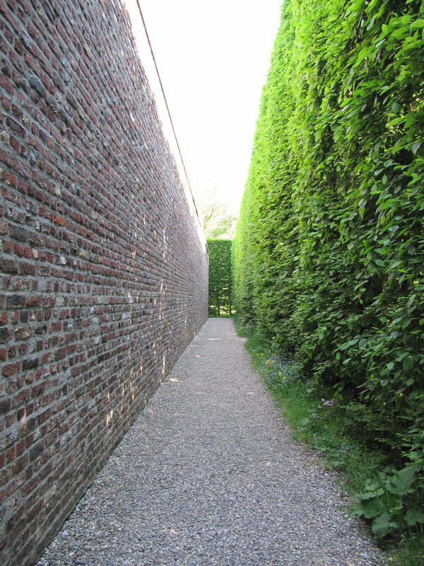museumsinsel hombroich