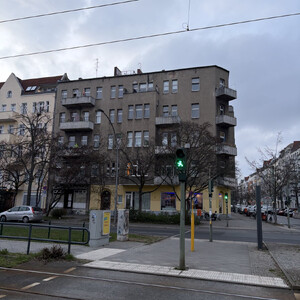 nachmittagsspaziergang 20.03.2026