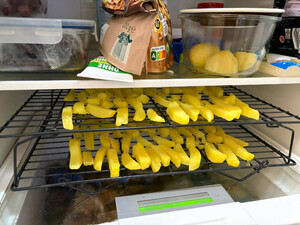 pommes einzelanfertigung