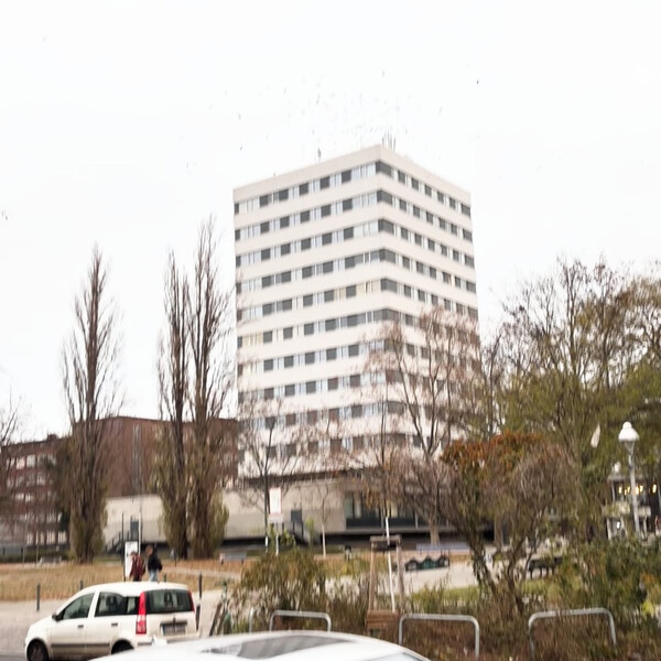 riesengeschrei