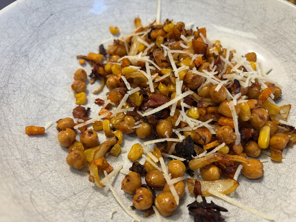 r&ouml;stm&uuml;sli zum fr&uuml;hst&uuml;ck