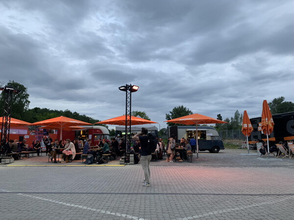 per&shy;fek&shy;te abend&shy;stim&shy;mung. #rp25