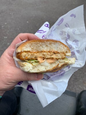 #rp25 burger