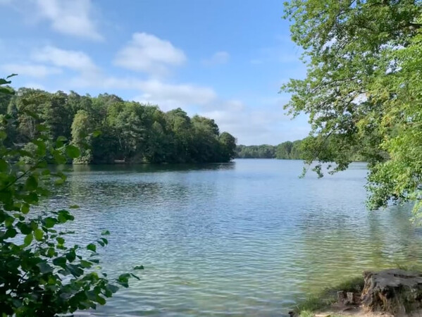 schlachtensee