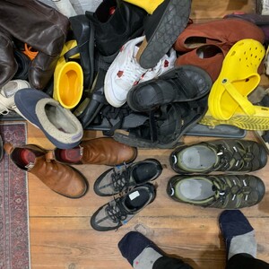 schuhlager