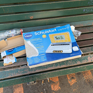 schulstart