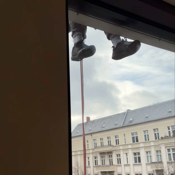 seilfensterputzer