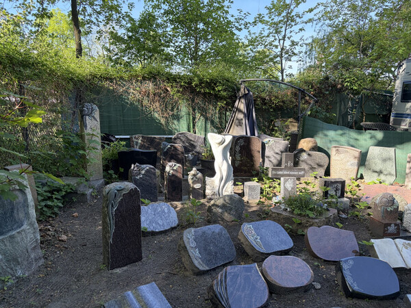 sonnenbadende oder jesus?