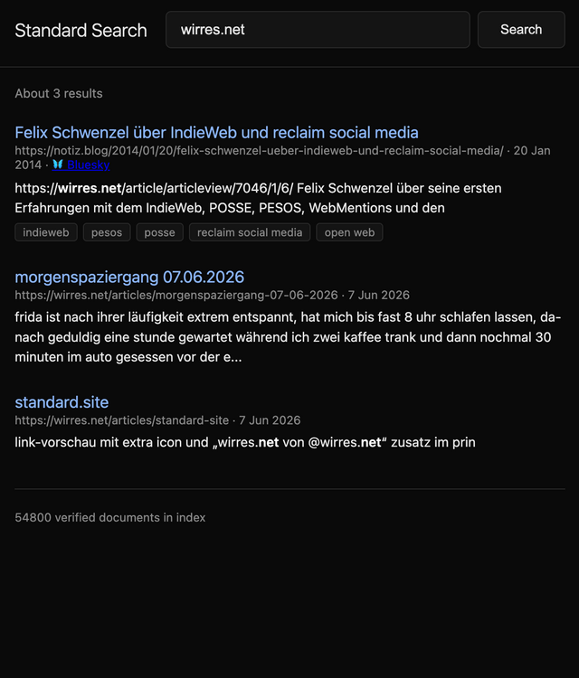 standard-search