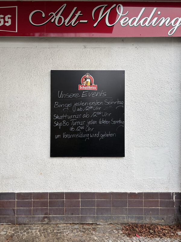 voranmeldung?