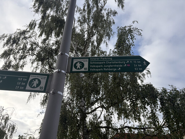 wegweiser