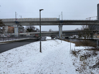 winterdienst