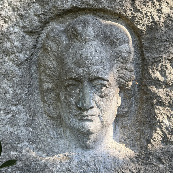wolfgard goethe