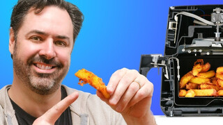 YouTube Video Vorschaubild