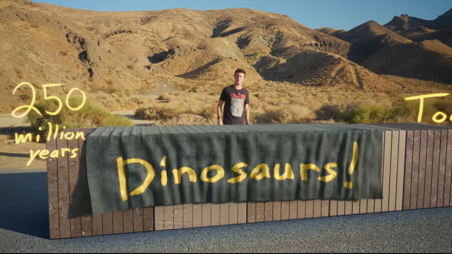 dinosaurier