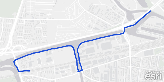 Route