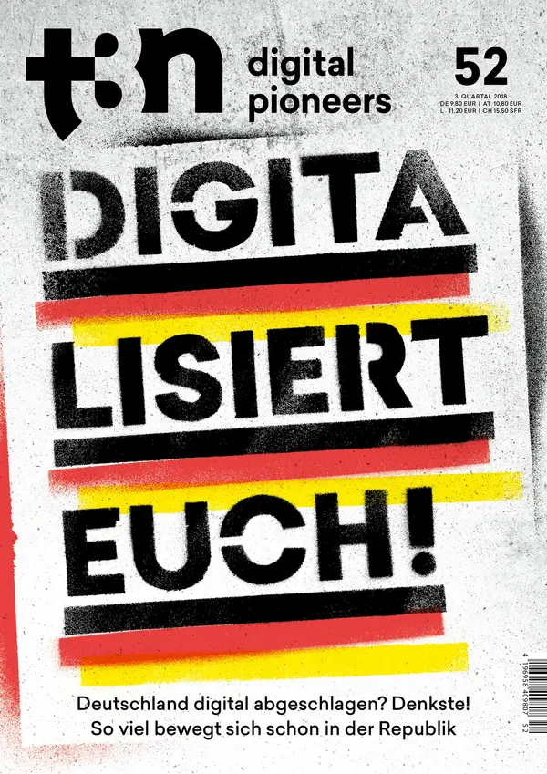 Zweifel (t3n 52)